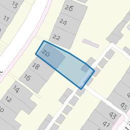 Perceel ZDM01-I-10980