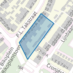 Perceel ZDM01-I-10981