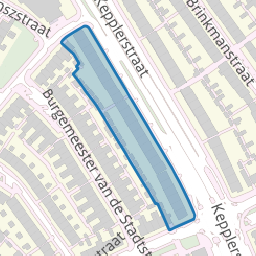 Perceel ZDM01-I-10982