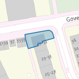 Perceel ZDM01-I-10987