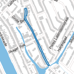 Perceel ZDM01-I-10989