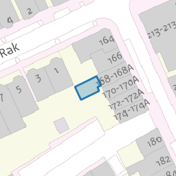 Perceel ZDM01-I-10992