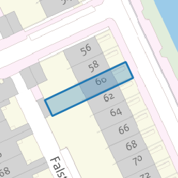 Perceel ZDM01-I-10996