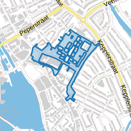 Perceel ZDM01-I-10998