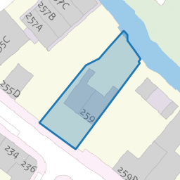 Perceel ZDM01-I-11000