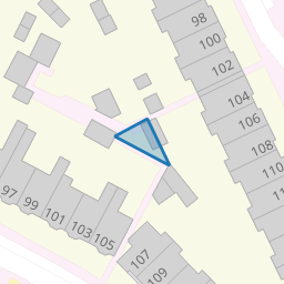 Perceel ZDM01-I-11003