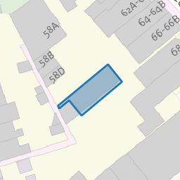 Perceel ZDM01-I-11008