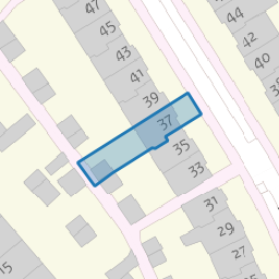 Perceel ZDM01-I-11010