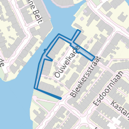 Perceel ZDM01-I-11013