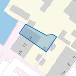 Perceel ZDM01-I-11026