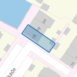 Perceel ZDM01-I-11027