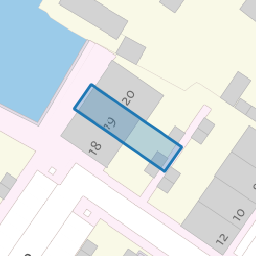 Perceel ZDM01-I-11028