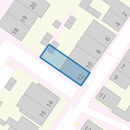 Perceel ZDM01-I-11029