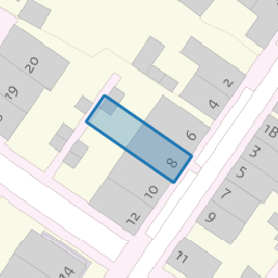 Perceel ZDM01-I-11031