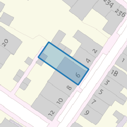 Perceel ZDM01-I-11032