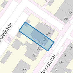 Perceel ZDM01-I-11033