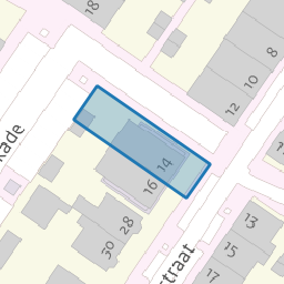 Perceel ZDM01-I-11036