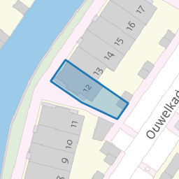 Perceel ZDM01-I-11038