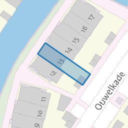 Perceel ZDM01-I-11039