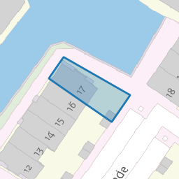 Perceel ZDM01-I-11040