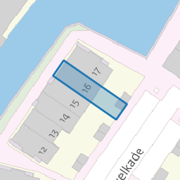 Perceel ZDM01-I-11041