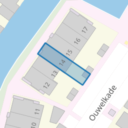 Perceel ZDM01-I-11043