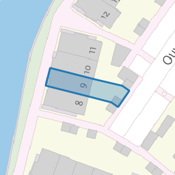 Perceel ZDM01-I-11044