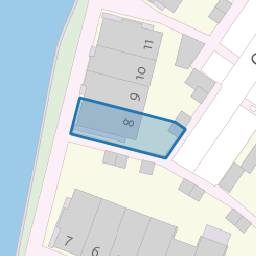 Perceel ZDM01-I-11046