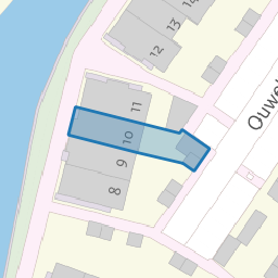 Perceel ZDM01-I-11047