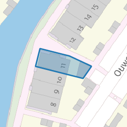 Perceel ZDM01-I-11048