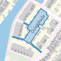 Perceel ZDM01-I-11049