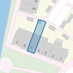 Perceel ZDM01-I-11051