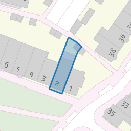 Perceel ZDM01-I-11052