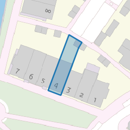 Perceel ZDM01-I-11053