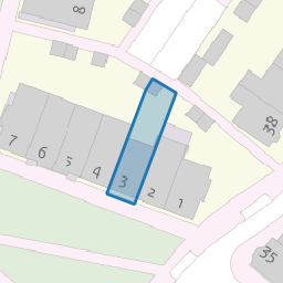 Perceel ZDM01-I-11054