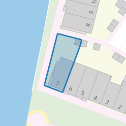 Perceel ZDM01-I-11055