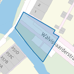 Perceel ZDM01-I-1106