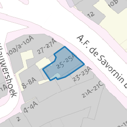 Perceel ZDM01-I-11065