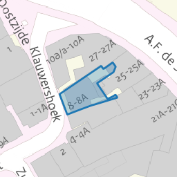 Perceel ZDM01-I-11066