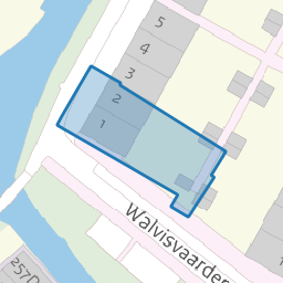 Perceel ZDM01-I-1107