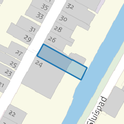 Perceel ZDM01-I-11077