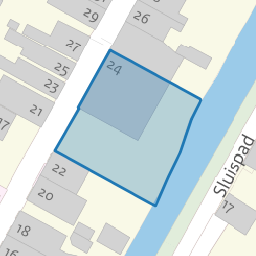 Perceel ZDM01-I-11078