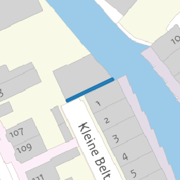 Perceel ZDM01-I-11084