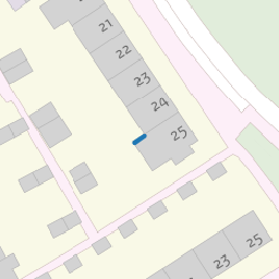 Perceel ZDM01-I-11089