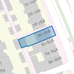 Perceel ZDM01-I-11090