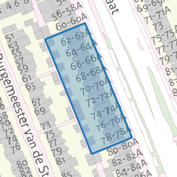 Perceel ZDM01-I-11091