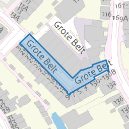 Perceel ZDM01-I-11094