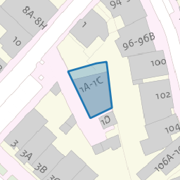 Perceel ZDM01-I-11101