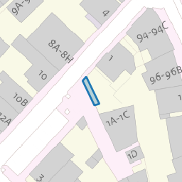 Perceel ZDM01-I-11102