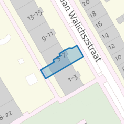 Perceel ZDM01-I-11103